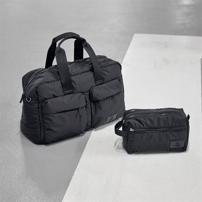 Markberg More Weekend Bag + Josephine Toiletry Bag - 3 Farver - Vejledende Udsalgspris 1.498,- 